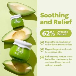 FRUDIA AVOCADO RELIEF CREAM – 55G