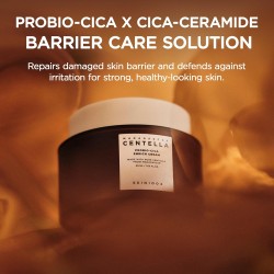 SKIN1004 Probio-Cica Enrich Cream – Deep Moisture & Barrier Repair – 50ml