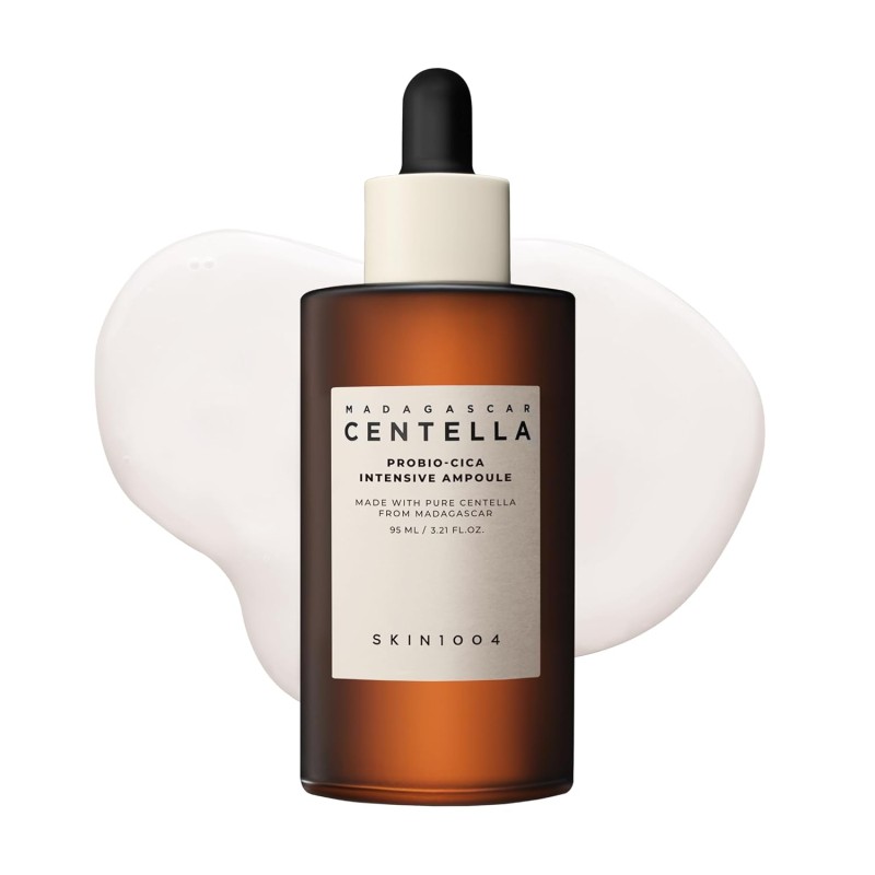 SKIN1004 Probio-Cica Intensive Ampoule – Barrier Repair & Deep Hydration – 95ml