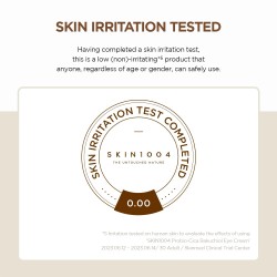 SKIN1004 Probio-Cica Bakuchiol Eye Cream – Anti-Wrinkle & Firming Care – 20ml