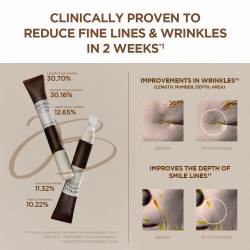 SKIN1004 Probio-Cica Bakuchiol Eye Cream – Anti-Wrinkle & Firming Care – 20ml
