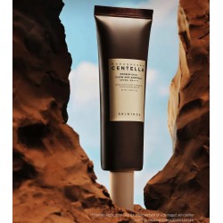 SKIN1004 Probio-Cica Glow Sun Ampoule – Dewy SPF50+ Protection – 50ml