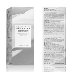 SKIN1004 Tone Brightening Capsule Ampoule – Dark Spot Corrector – 100ml