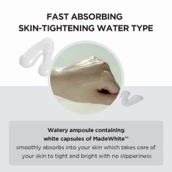 SKIN1004 Tone Brightening Capsule Ampoule – Dark Spot Corrector – 100ml