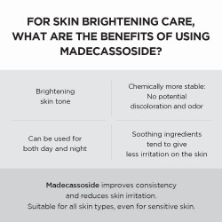 SKIN1004 Tone Brightening Capsule Cream – Radiance & Hydration – 75ml