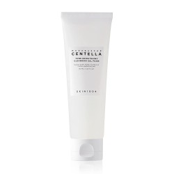SKIN1004 Tone Brightening Cleansing Gel Foam – Gentle Glow Cleanser – 125ml