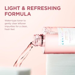 SKIN1004 Poremizing Clear Toner – Exfoliating & Pore Care – 210ml