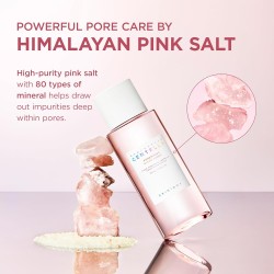 SKIN1004 Poremizing Clear Toner – Exfoliating & Pore Care – 210ml