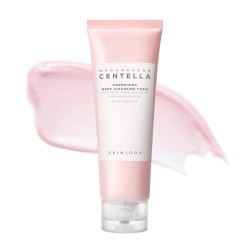 SKIN1004 Poremizing Deep Cleansing Foam – Clay-Based Pore Cleanser – 125ml