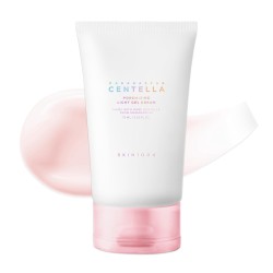 SKIN1004 Poremizing Light Gel Cream – Cooling Hydration & Pore Care – 75ml