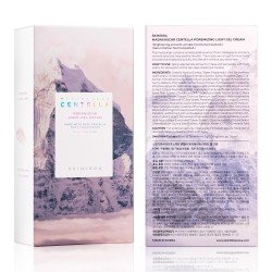 SKIN1004 Poremizing Light Gel Cream – Cooling Hydration & Pore Care – 75ml