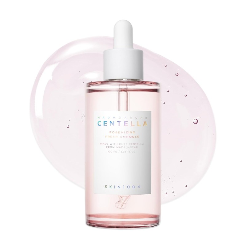 SKIN1004 Poremizing Fresh Ampoule – Pore Care & Elasticity Boost – 100ml