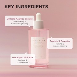 SKIN1004 Poremizing Fresh Ampoule – Pore Care & Elasticity Boost – 100ml
