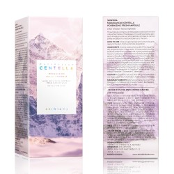 SKIN1004 Poremizing Fresh Ampoule – Pore Care & Elasticity Boost – 100ml