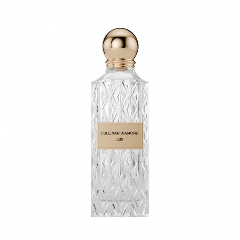 Cullinan Diamond Iris EDP 200ML by Ibraheem Al Qurashi – Luxurious Floral Elegance