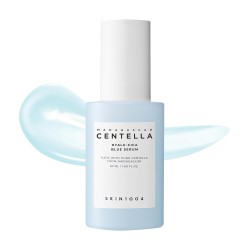 SKIN1004 Hyalu-Cica Blue Serum – Deep Hydration & Brightening – 50ml