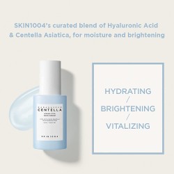 SKIN1004 Hyalu-Cica Blue Serum – Deep Hydration & Brightening – 50ml