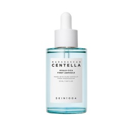 SKIN1004 Hyalu-Cica First Ampoule – Step-Zero Hydration & Soothing – 50ml