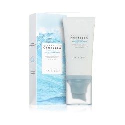 SKIN1004 Hyalu-Cica Water-Fit Sun Serum – SPF50+ Hydrating Sunscreen – 50ml