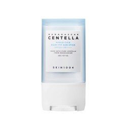 SKIN1004 Hyalu-Cica Silky-Fit Sun Stick – SPF50+ Matte Finish – 20g