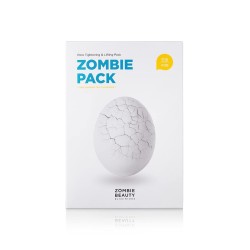 SKIN1004 Zombie Pack – Pore Tightening & Lifting Mask – 8 Sets