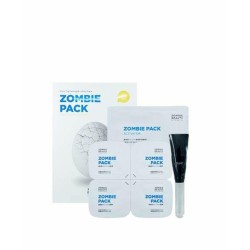 SKIN1004 Zombie Pack – Pore Tightening & Lifting Mask – 8 Sets