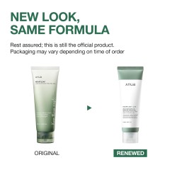 ANUA Heartleaf LHA Moisture Exfoliating Gel – Gentle Skin Renewal – 120ml