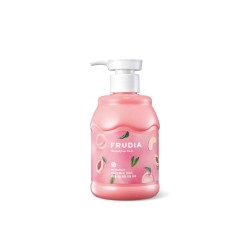 FRUDIA MY ORCHARD PEACH BODY WASH – 350ML