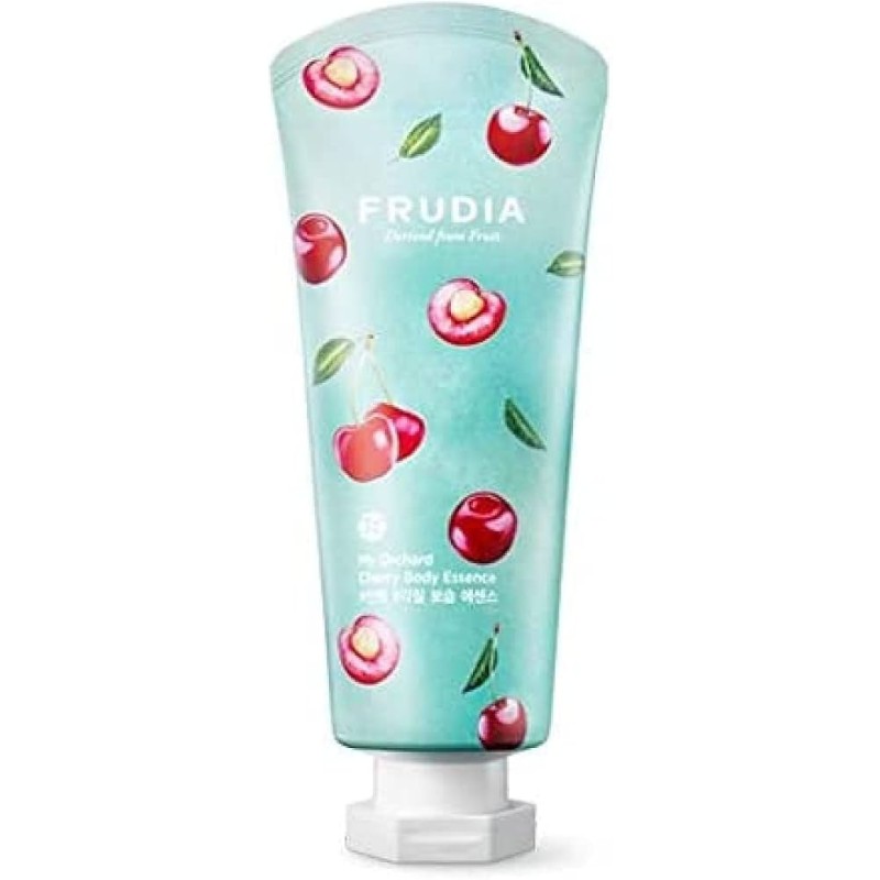 FRUDIA MY ORCHARD CHERRY BODY ESSENCE – 200ML