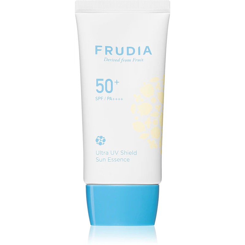 FRUDIA MOISTURIZING SUNSCREEN CREAM +SPF50 – 50G