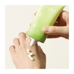 FRUDIA GREEN GRAPE SUNSCREEN GEL – OIL CONTROL – 50G