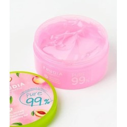 FRUDIA SOOTHING GEL WITH PEACH EXTRACT – 300ML