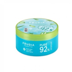 FRUDIA SOOTHING GEL WITH ALOE VERA EXTRACT – 300ML