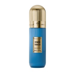 Spanish Tobacco by Ibrahim Al Qurashi | Warm Oriental Perfume – 100ml