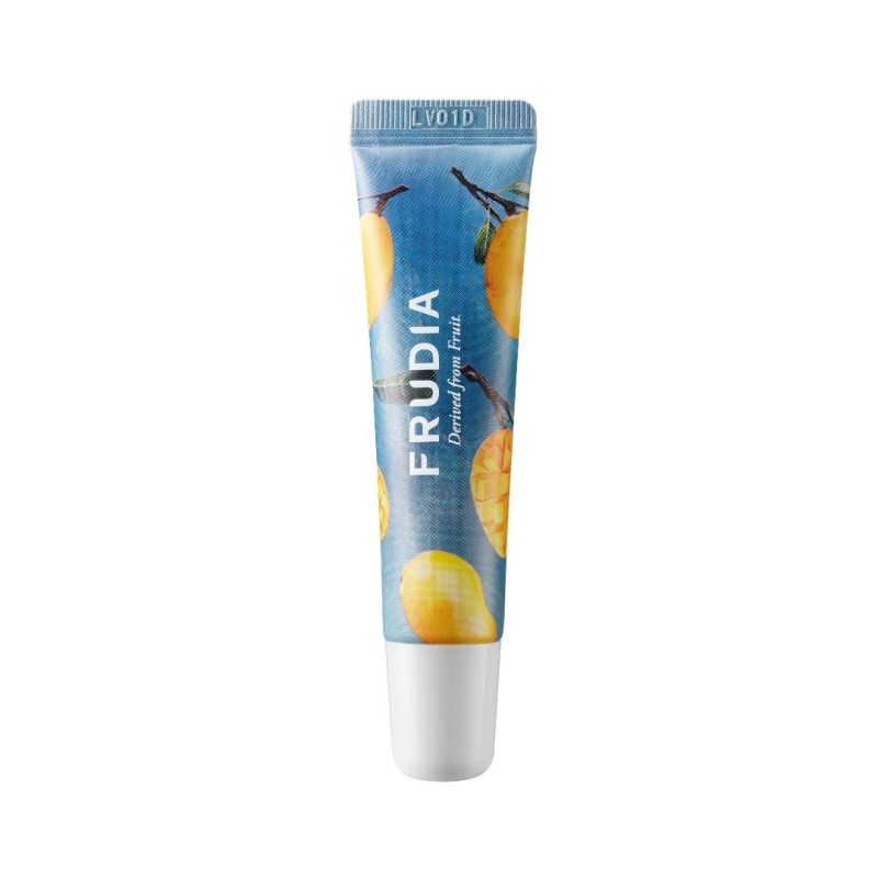 FRUDIA NIGHT LIP MASK WITH HONEY & MANGO – 10G