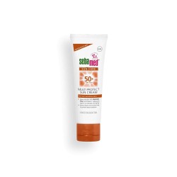 Sebamed SPF 50+ Sun Cream | Sensitive Skin Protection 75ML