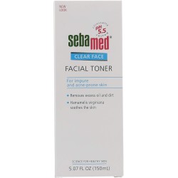 SEBAMED Clear Face Facial Toner 150ML | La Jolie Beauty