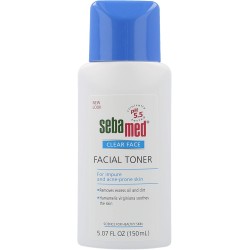 SEBAMED Clear Face Facial Toner 150ML | La Jolie Beauty