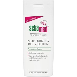 SEBAMED Body Lotion 200ML | La Jolie Beauty