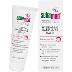 SEBAMED Hand & Nail Cream 75ML | La Jolie Beauty