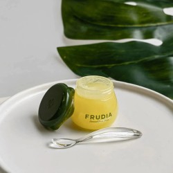 FRUDIA AVOCADO LIP BALM – SOOTHING & HYDRATING