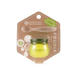 FRUDIA AVOCADO LIP BALM – SOOTHING & HYDRATING