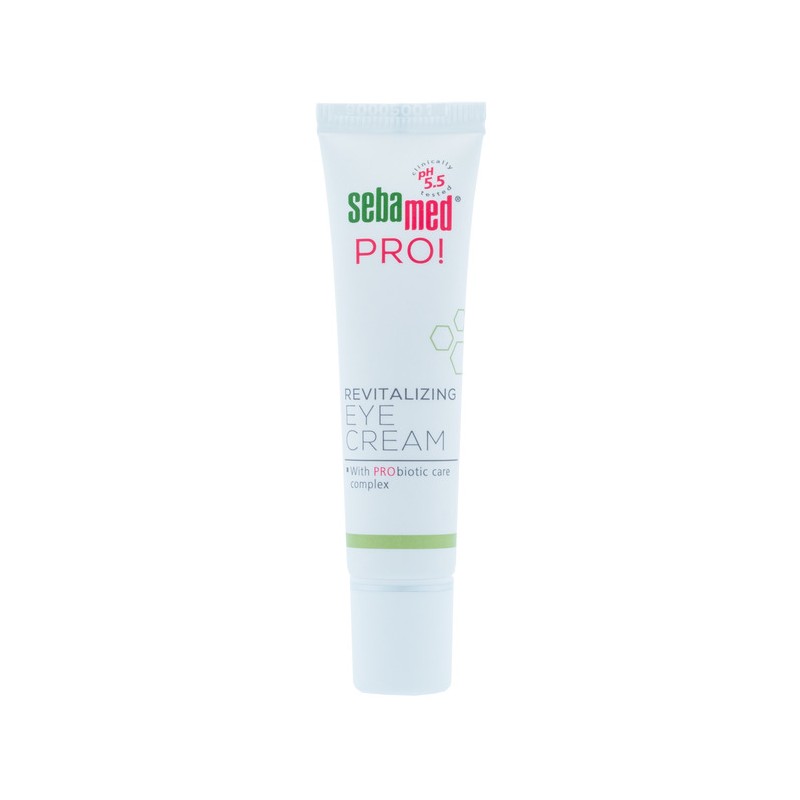 SEBAMED PRO Revitalizing Eye 15ML | La Jolie Beauty