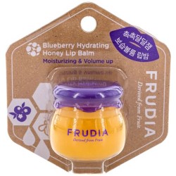 FRUDIA BLUEBERRY & HONEY LIP BALM – INTENSE MOISTURE