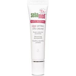 SEBAMED Q10 Lifting Eye Cream 15ML | La Jolie Beauty