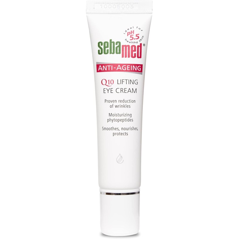 SEBAMED Q10 Lifting Eye Cream 15ML | La Jolie Beauty