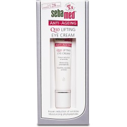 SEBAMED Q10 Lifting Eye Cream 15ML | La Jolie Beauty