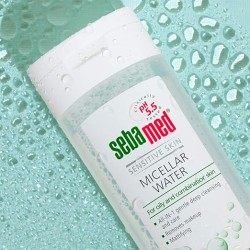 SEBAMED Micellar Water Oily & Combination Skin 200ML | La Jolie Beauty