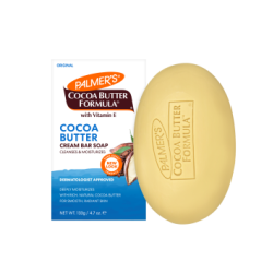 PALMER'S MOISTURIZER CREAM SOAP