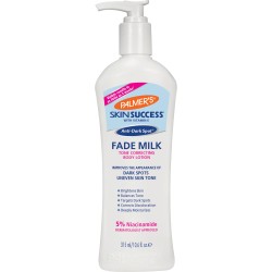 PALMER'S ANTI DARK SPOT FADE MILK